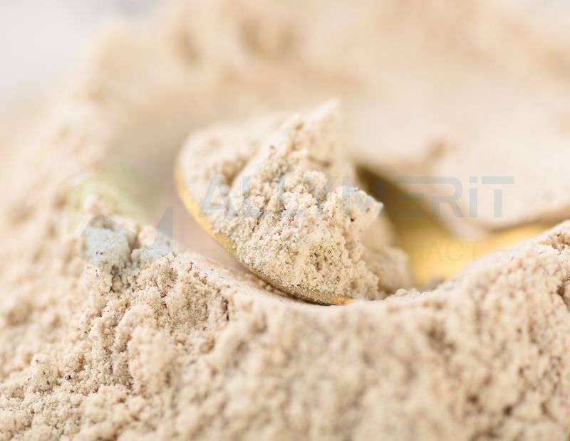 Shitake Mushroom Powder/Dices