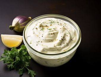 Dips & Dressings
