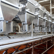 High Quality & Safety