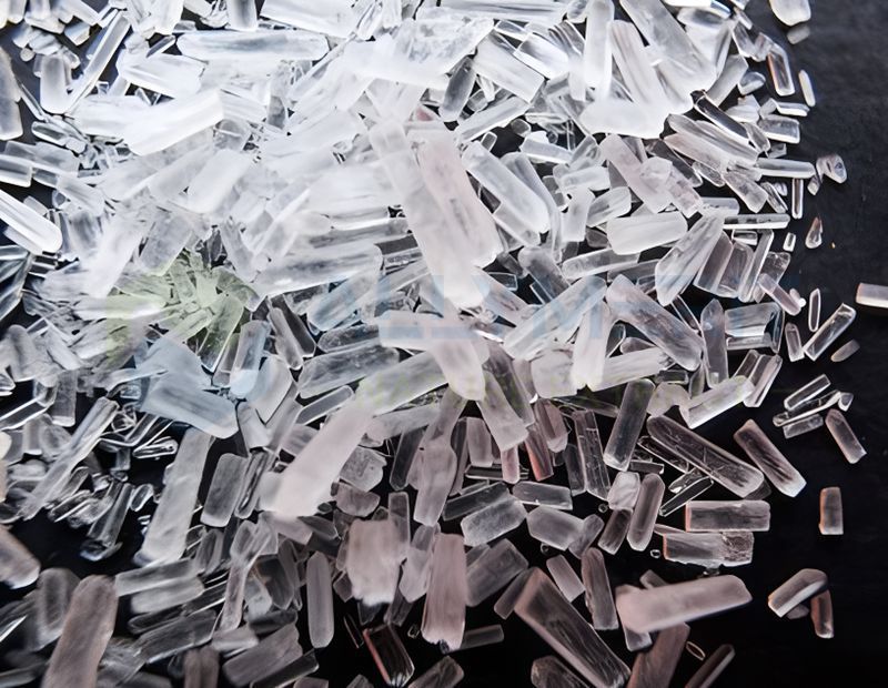 Food Additive Monosodium Glutamate