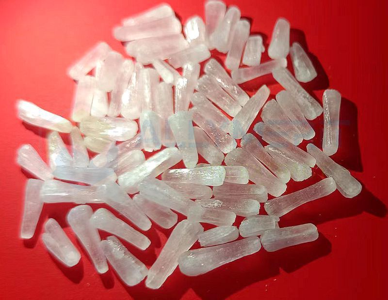 Food Additive Monosodium Glutamate