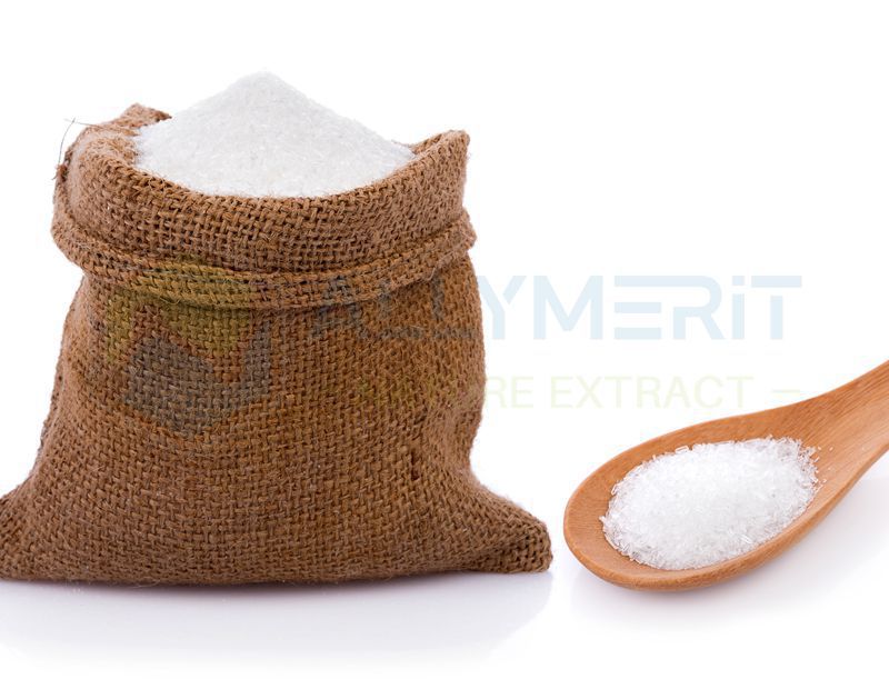 Food Additive Monosodium Glutamate