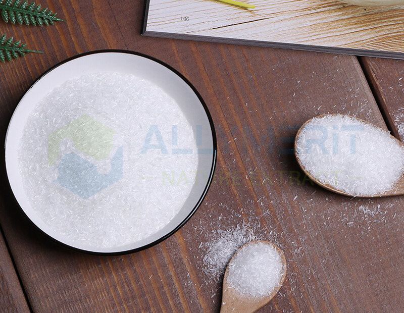 Food Additive Monosodium Glutamate