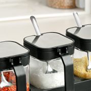 Stable Monosodium Glutamate