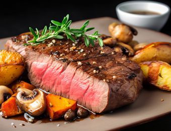 MSG For Meats Processing