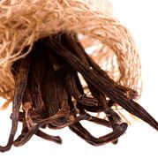 Authentic Vanilla Flavor