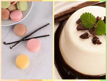 Bakery & Confectionery