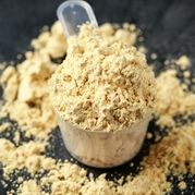 High Protein Content