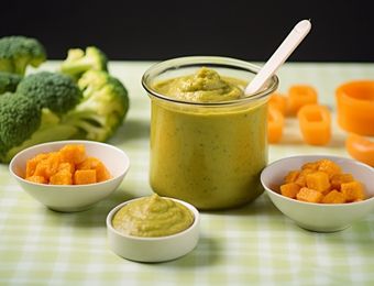 Vegan & Vegetarian Diets