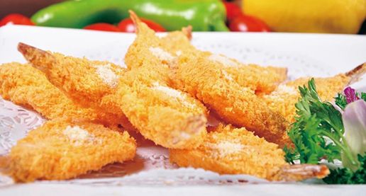 Culinary Snacks & Frying
