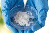 The factory inspection 