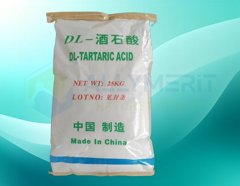 Tartaric Acid For Sale