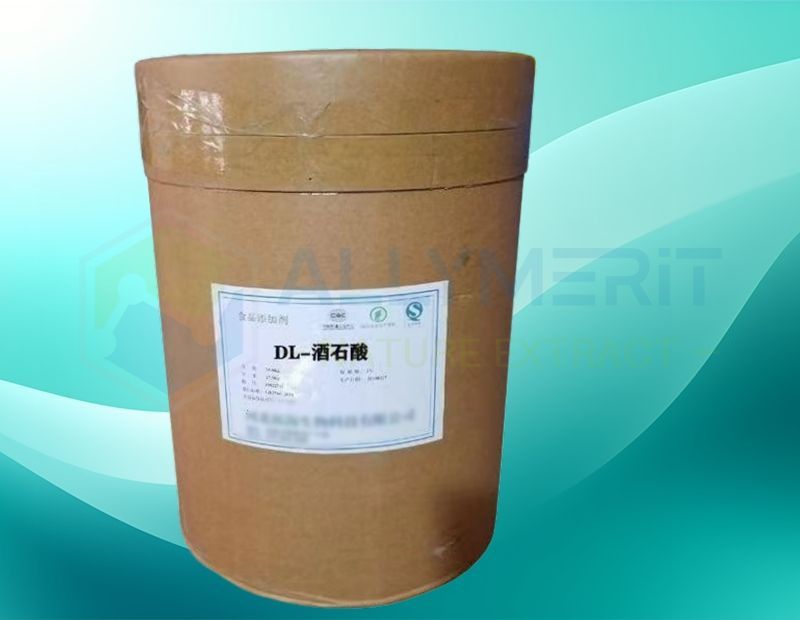 Tartaric Acid For Sale