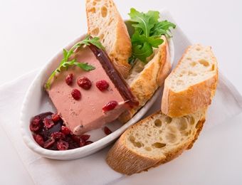 Food & Beverage Tartaric Acid