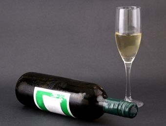 Wine Production Tartaric Acid