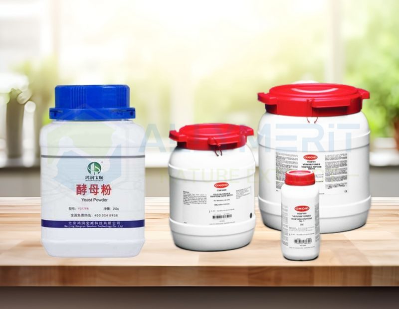 Natural Yeast Powder