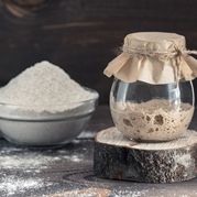 Natural Yeast Powder