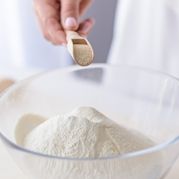 Natural Yeast Powder