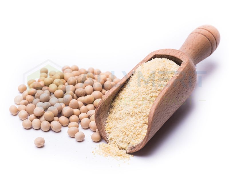 Powdered Soy Lecithin