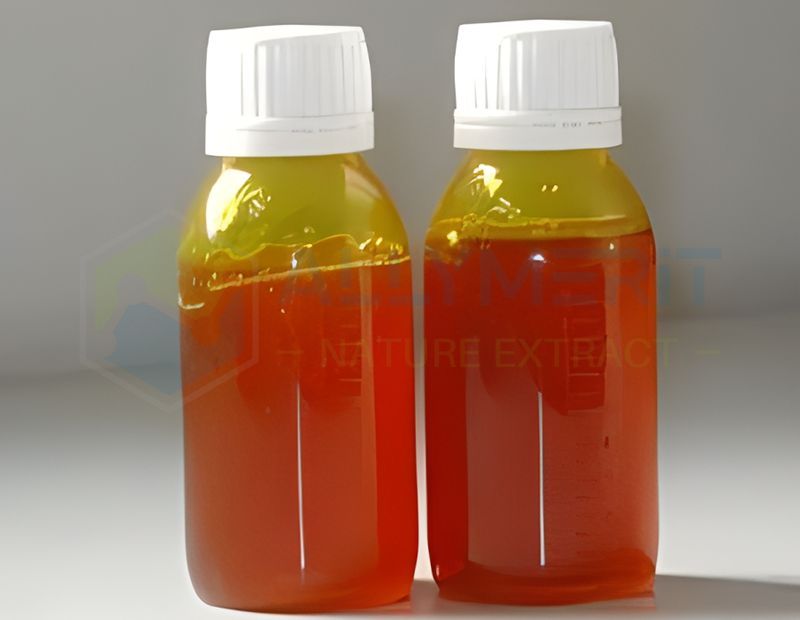 Powdered Soy Lecithin