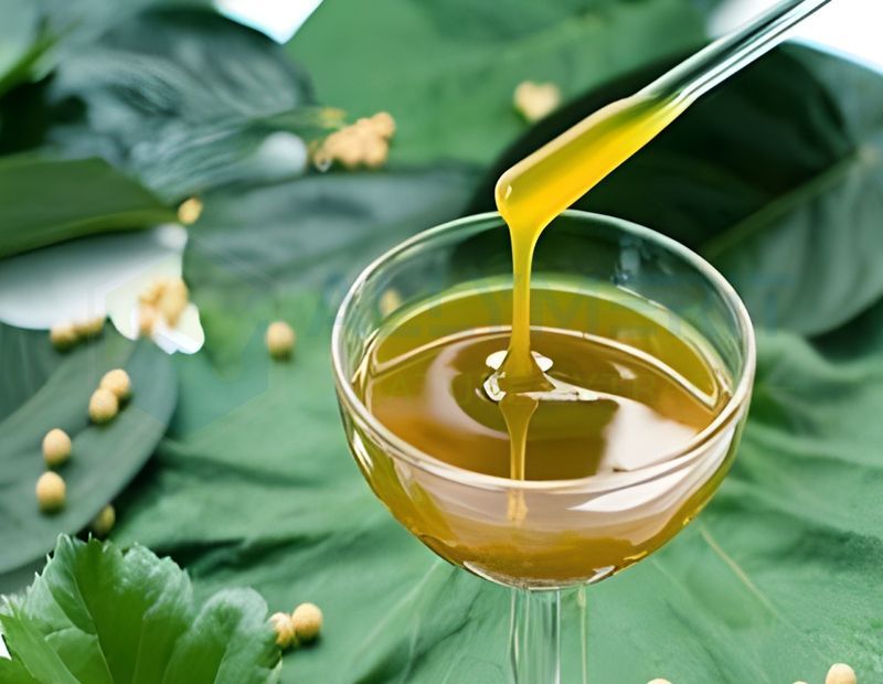 Powdered Soy Lecithin