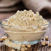 Powdered Soy Lecithin