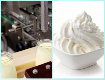 Powdered Soy Lecithin For Food