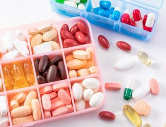 Pharmaceuticals Powdered Soy Lecithin