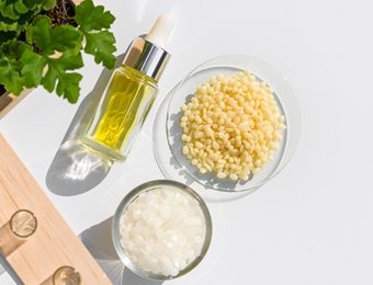 Cosmetic Powdered Soy Lecithin