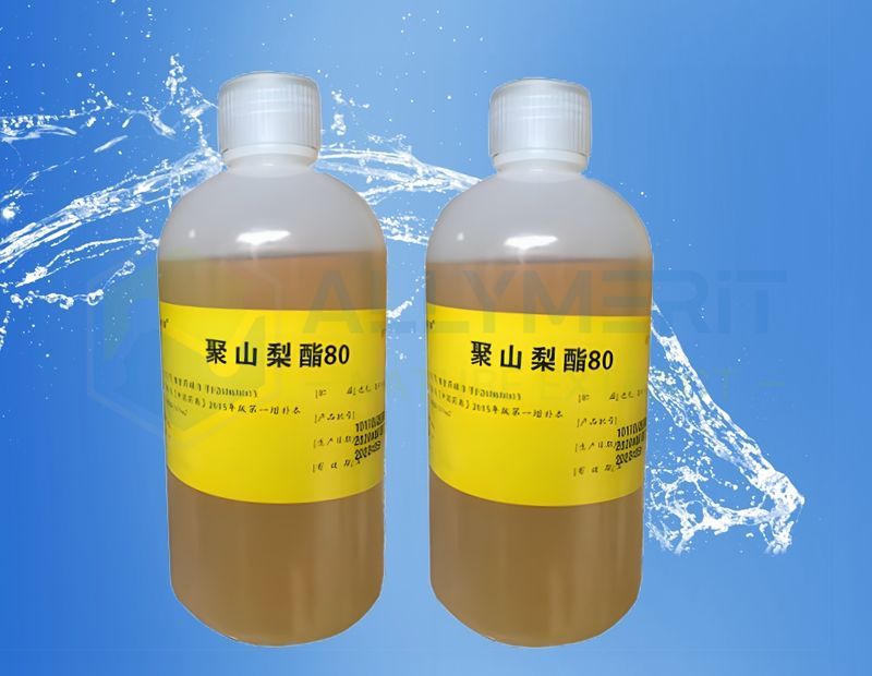 Polysorbate 80 Powder For Sale