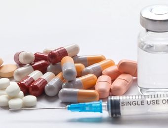 Medical Polysorbate 80