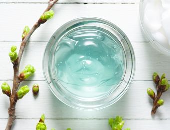 Cosmetics Polysorbate 80