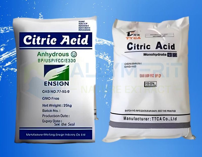 Sodium Citrate