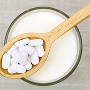 Stable Tricalcium Phosphate