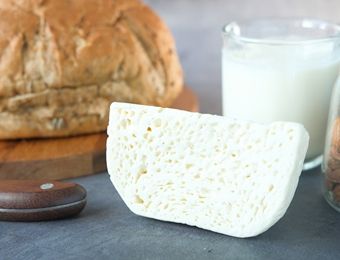 Tricalcium Citrate In Food