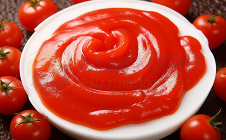 What's the Difference Between Tomato Sauce and Tomato Paste?