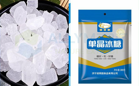 Rock Sugar: Are There Health Benefits?