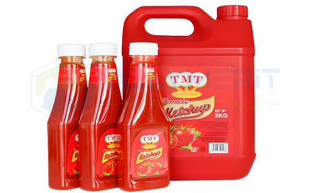 Is Tomato Ketchup Good or Bad for You?