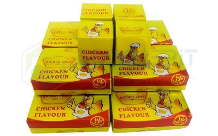 How Do You Use Chicken Bouillon Cubes?