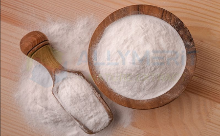 Anti-caking agents - Function and Form